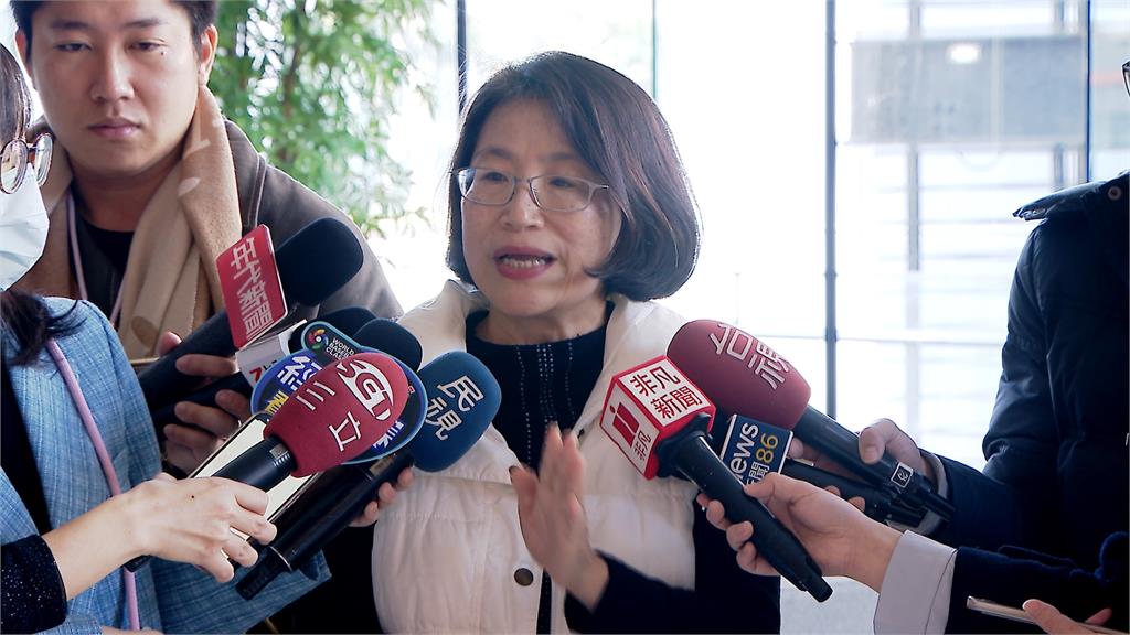 統刪「這項預算」衝擊產業發展 媒體公會懇盼藍白立委三思
