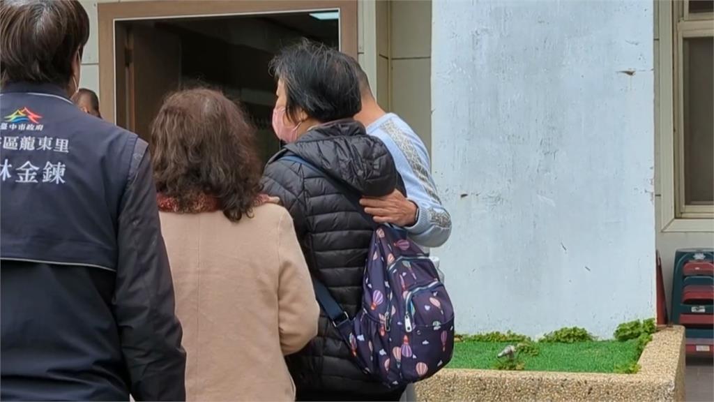 33歲男樓管剛升上課長 新光三越氣爆遭遇不幸