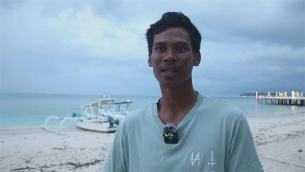 印尼漁民打撈中國水下監測器　專家：可用來追蹤潛艦