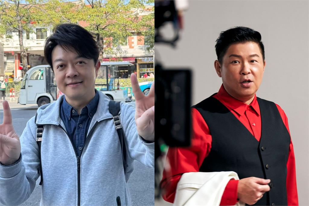 明年拳上找「三斤VS.雞排妹」?陳沂曝意願酸:嘉賓翁立友、主持人曾國城