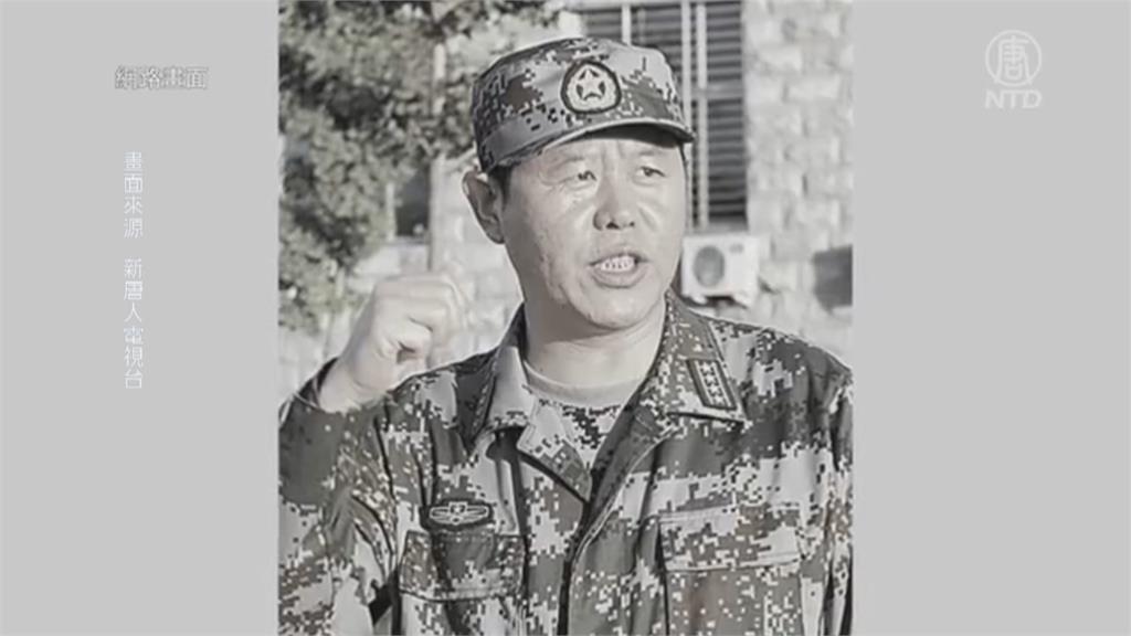 中國防長李尚福遭免職 參謀長劉振立接任呼聲高