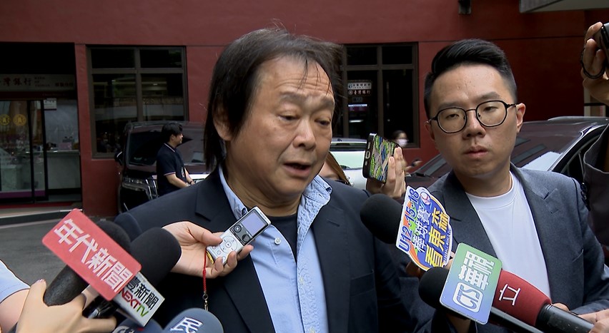 王世堅逆風喊停823罷免　柯建銘嗆：敢違背主席命令嗎？