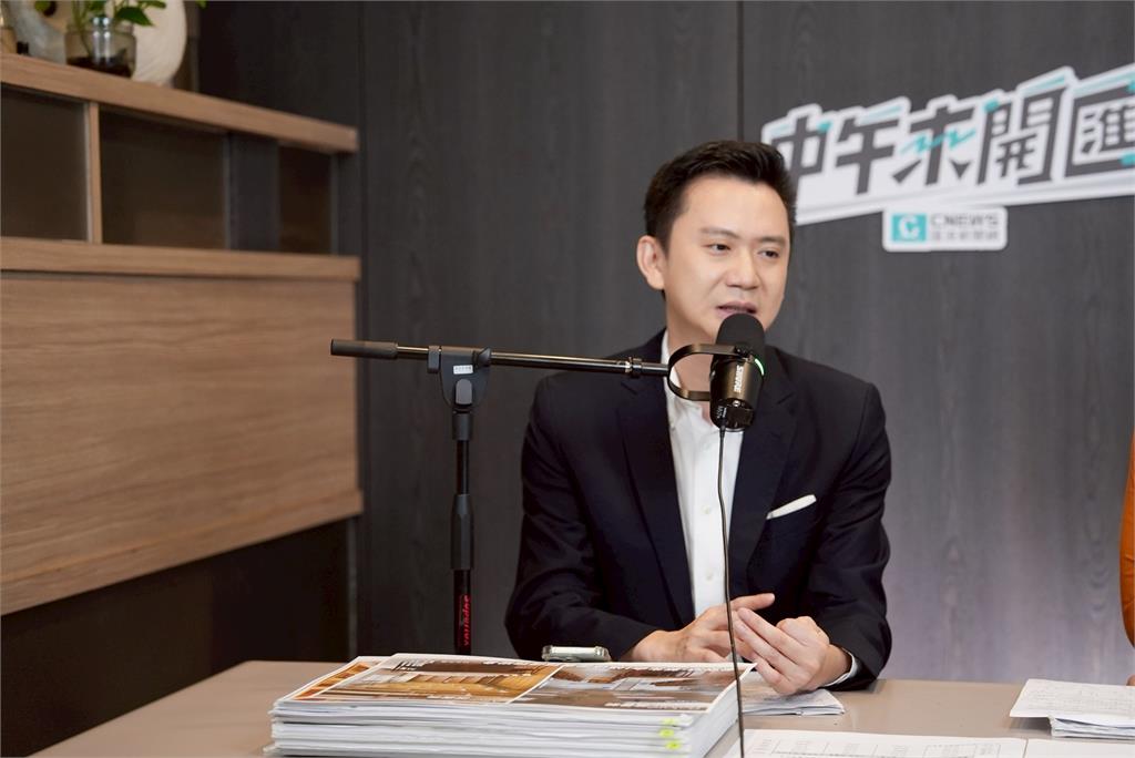 快新聞/深藍1縣市即將變天?綠營參選人親口揭「民調差不多」:確實起風了