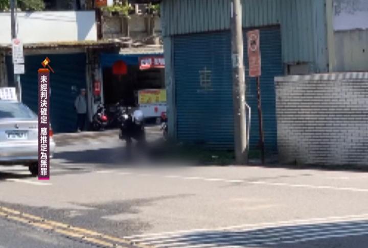 桃園師被大外割案情逆轉! 警遭判刑兩罪至少關半年