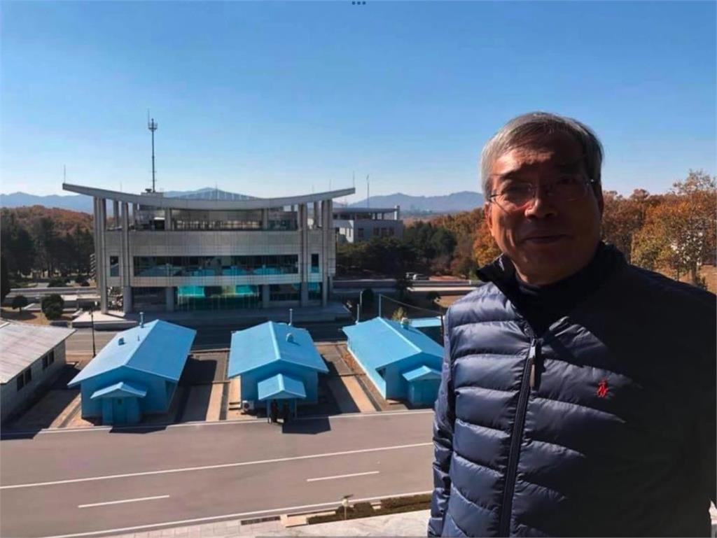 173公里屏障「隔開中國」超可靠！謝金河：日本有事、台灣不一定有事