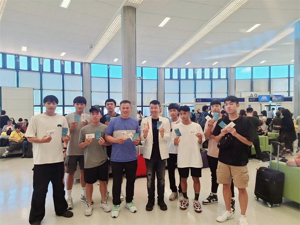 娘家挺夢想「油」好新加坡! 2024 夢想家盃3X3籃球城市巡迴賽