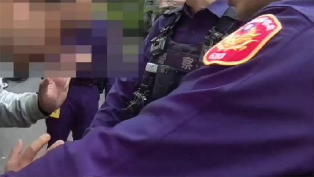 台中姐弟衝突!爭父親遺產翻臉 弟弟持刀.球棒恐嚇姐姐