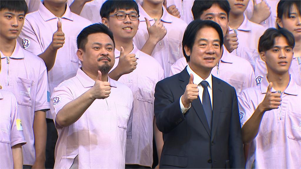 赴中APEC恐遭「強塞」台胞證? 洪申翰:要求對等尊嚴
