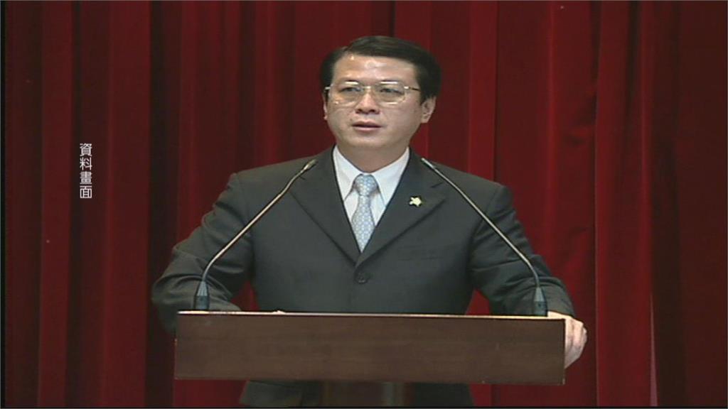 史上最貪! "黃金署長"黃季敏遭判55年8月 北檢火速拘提