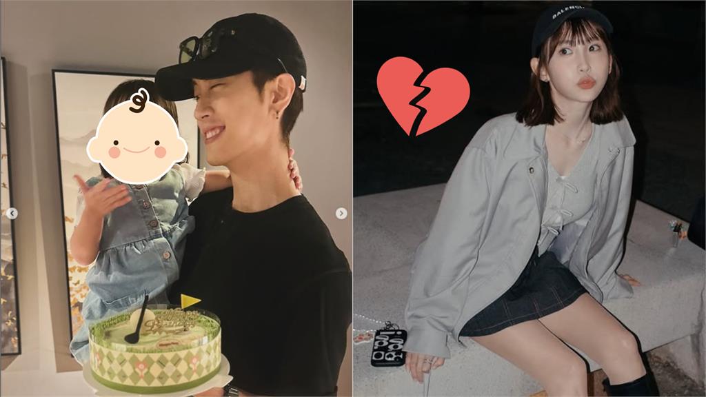 粿粿生日夫妻沒慶祝再傳婚變?范姜彥豐看電影洩「1數字」曝婚姻狀態