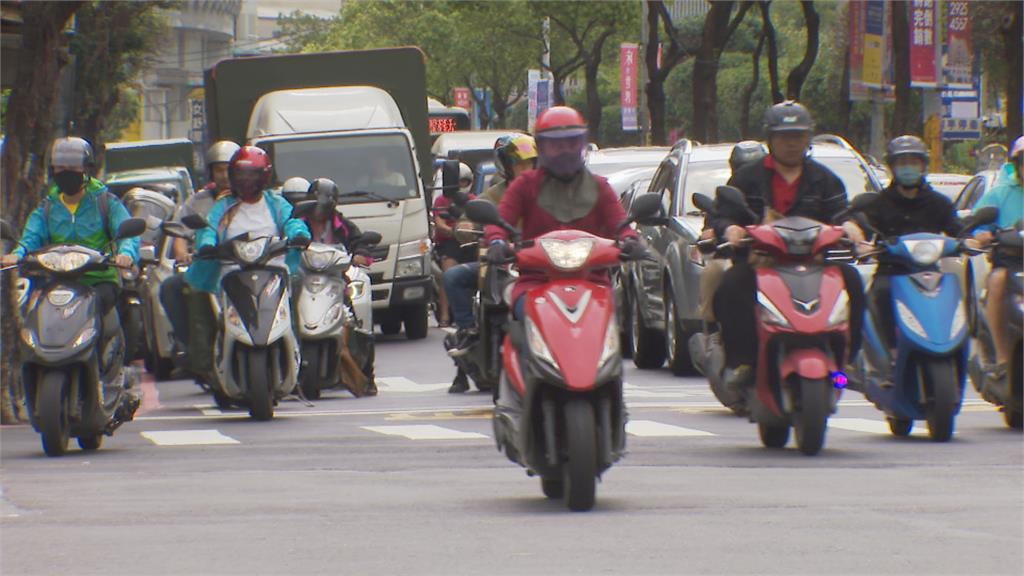 台灣未承襲「日本的市容與交通」?網指「2關鍵」因素:老照片很乾淨