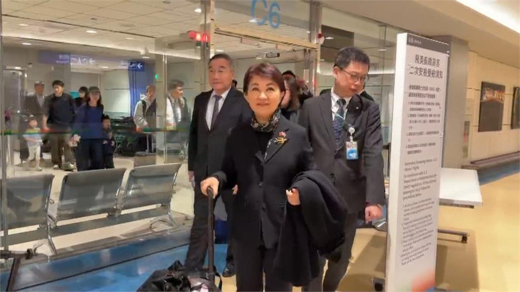 與鄭麗文唱反調？朱立倫子弟凌濤喊9千億版本符合需求