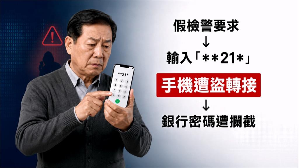詐騙新招！　冒名百年教會「收聯誼費」　假檢警誘導撥號「攔截銀行碼」