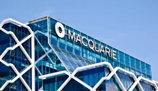 AI推動能源轉型潮　國泰世華攜手麥格理布局私募基礎建設投資