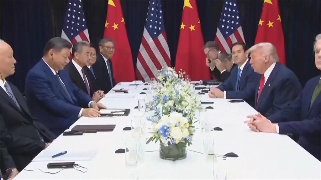 美中歇戰?宣布暫停「對美加徵24%關稅」一年 中國:仍保留10%關稅稅率