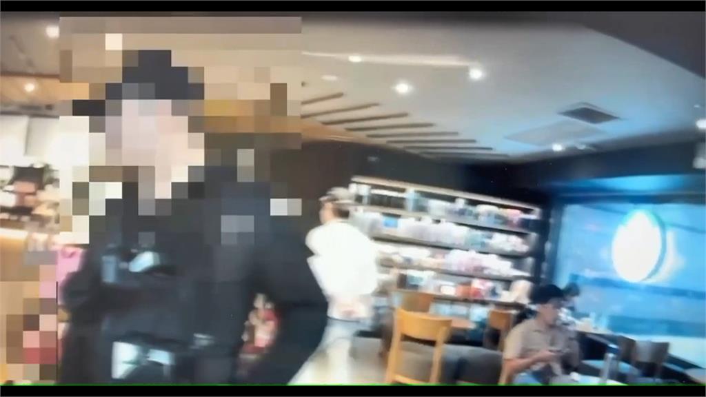 初三不平靜! 2女相約北捷談判 突噴辣椒水嚇壞民眾