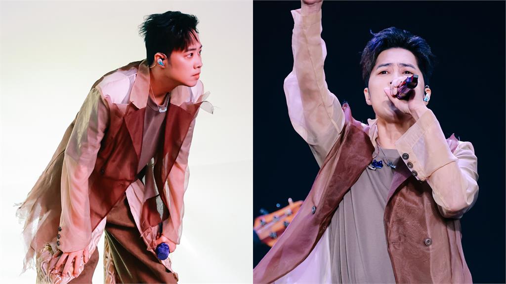 43歲TANK衝中國「心肝移植」1年近況曝光！現身「這狀態」網驚：越來越好了