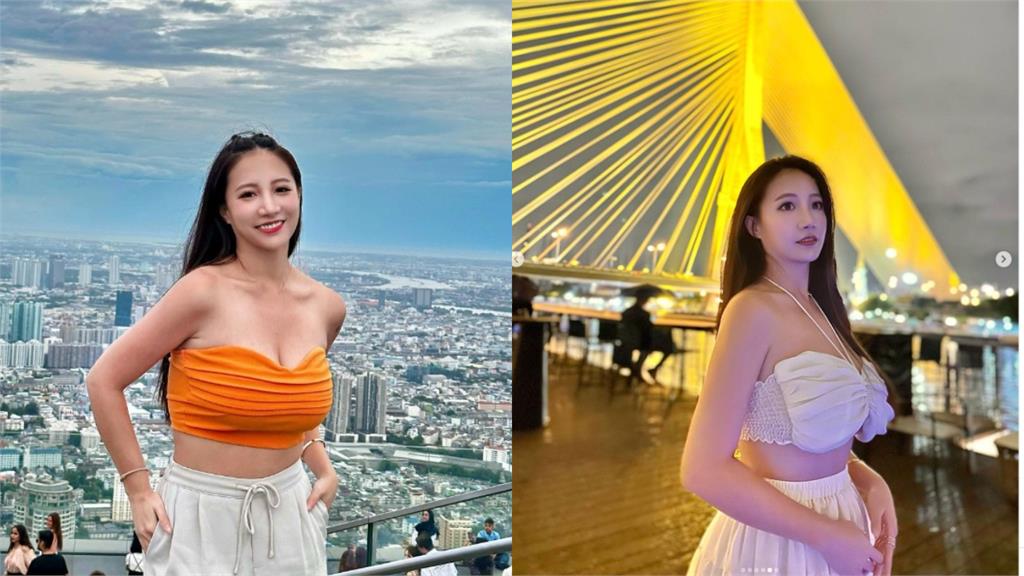 真人蛇姬游泳「沉重巨物」浮出水面!「迷之視角」全網自首:不爭氣放大了…