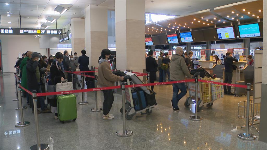 赴韓申請K-ETA被標「中國台灣」 外交部:已向南韓抗議要求更正