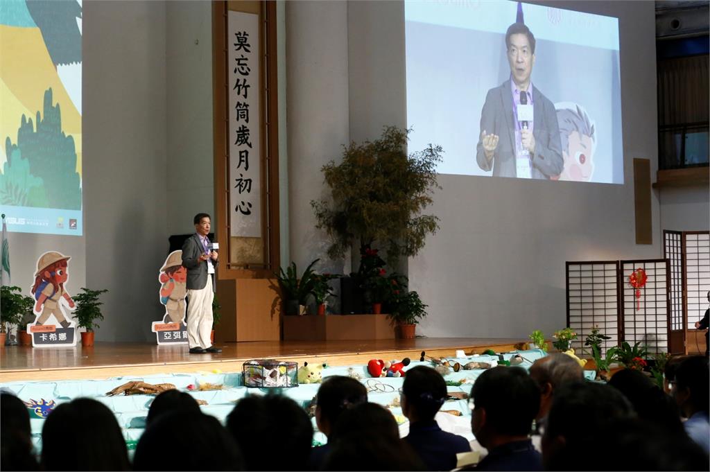 第五屆慈濟環保防災勇士　全球總決賽盛大登場