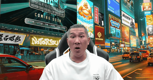 館長怨「業績差」粉絲不買工商!死對頭秒約戰「打一場」:看會不會賺多點