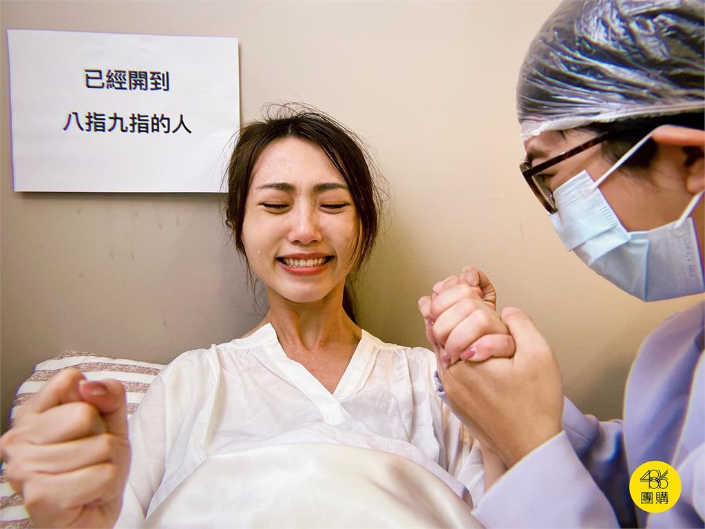 萬聖節最接地氣變裝 「全台最美里長候選人」吸民眾目光