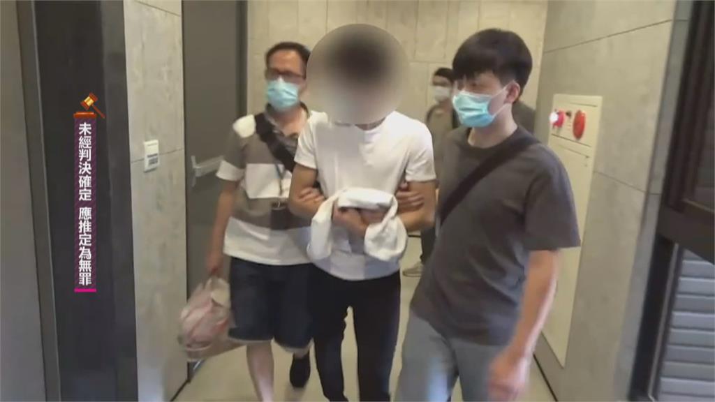 台美澳聯手攔查30公斤安毒 台灣嫌犯空運毒品賺1.8億價差