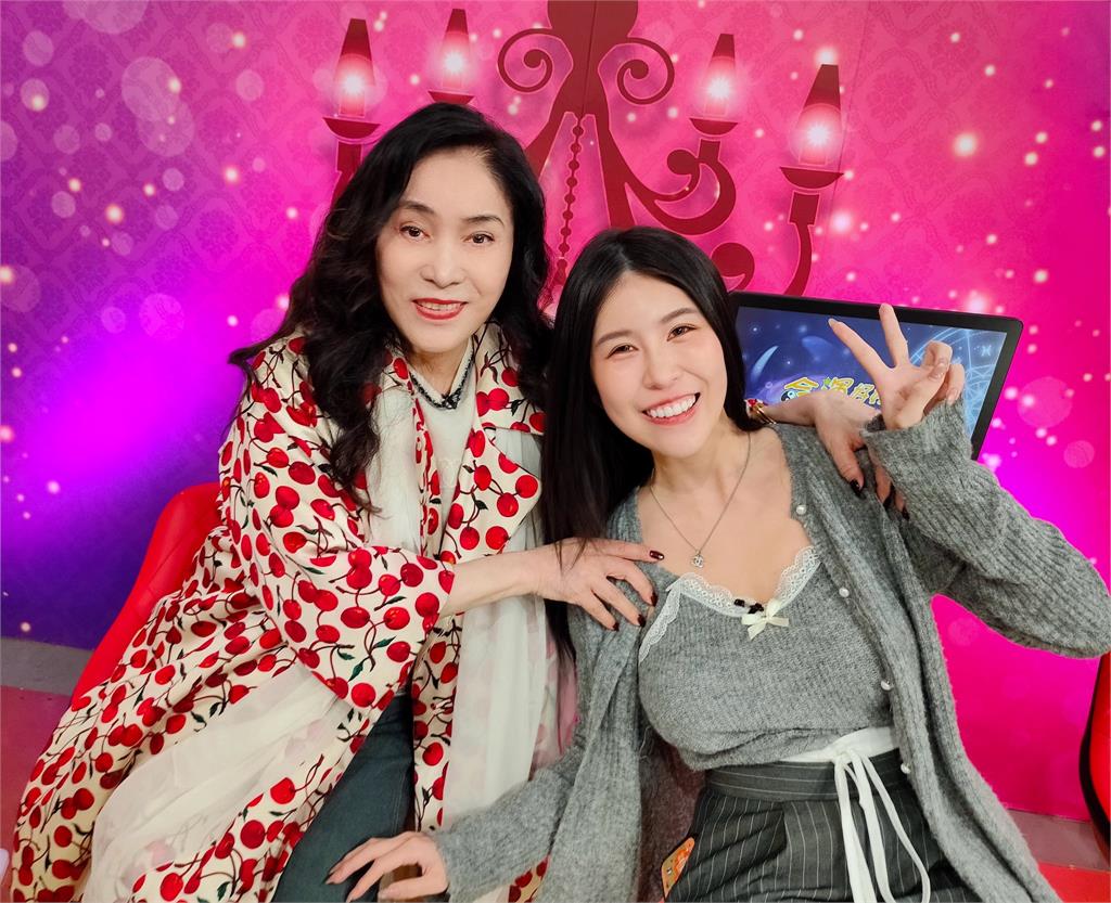 李亞萍控「余祥銓大逆不道」鬧分家、嫌她沒用！本人公開「心酸真相」：講不聽