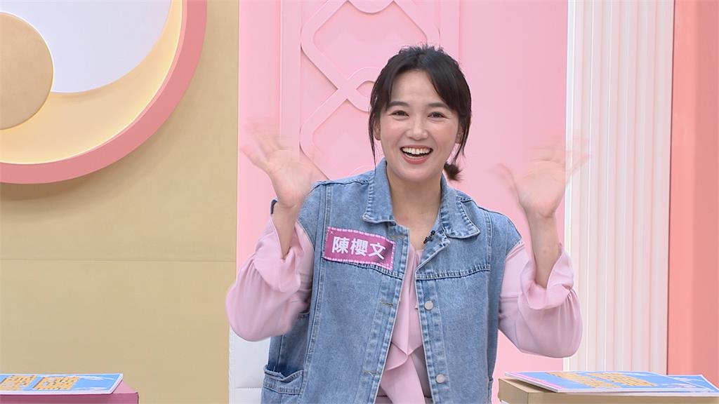 《姊妹亮起來》嫌溜滑梯太慢哈孝遠推小孩「風火輪」滾下去!嚇壞老婆