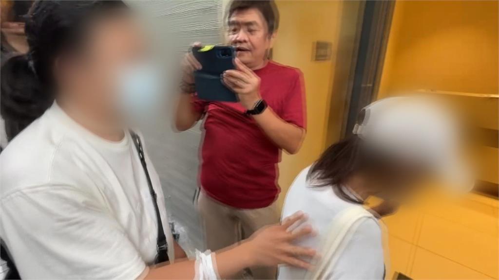 「車模界林志玲」打牛奶針昏迷拔管 閨密跪求家屬:不要拔管