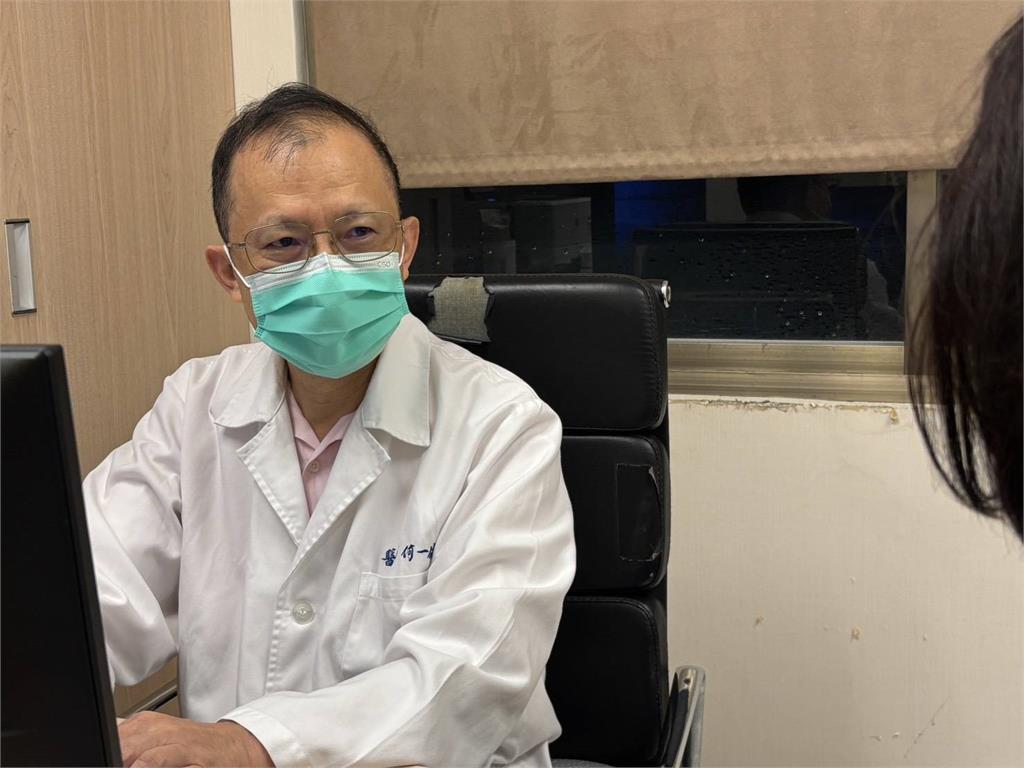 別輕忽白袍高血壓!醫指出「這比例」恐演變真高血壓