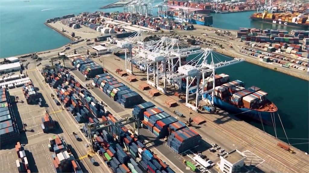 川普關稅刀落下！工業電腦大廠：供應商考慮放無薪假