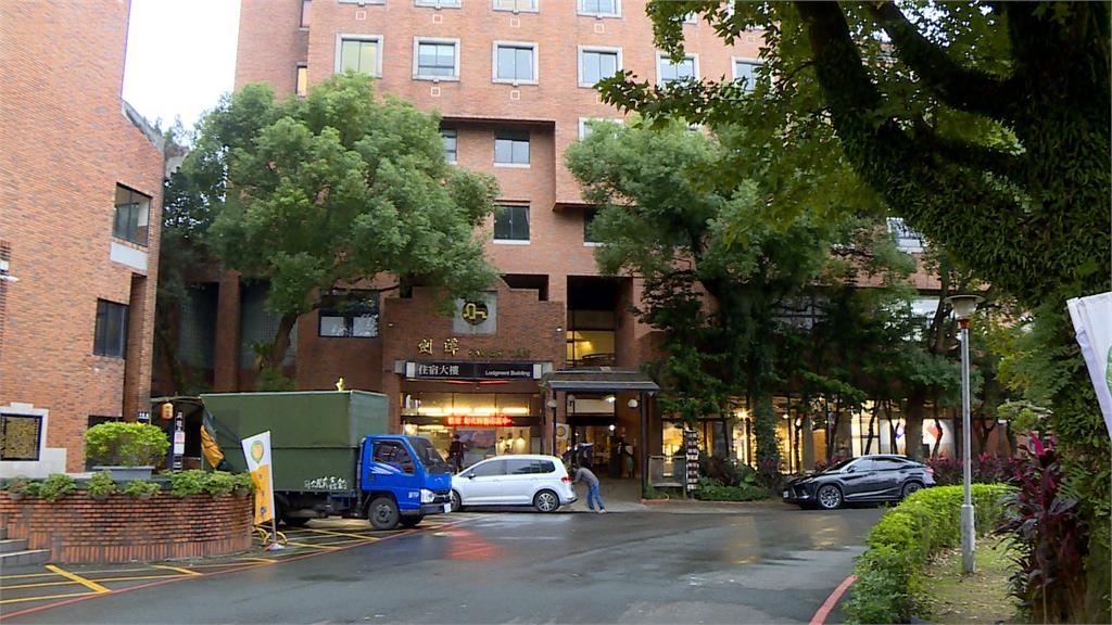 蔣市府圖利救國團？　賤租劍潭活動中心萬坪土地月租245萬元
