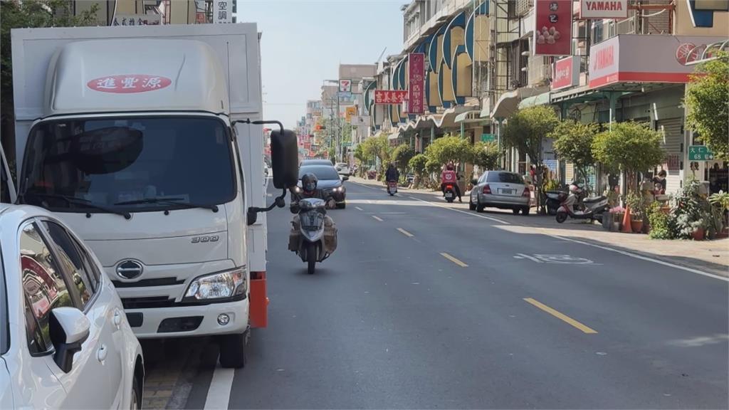 高雄婦人騎車意外自摔　熱心民眾上前CPR展現最暖風景