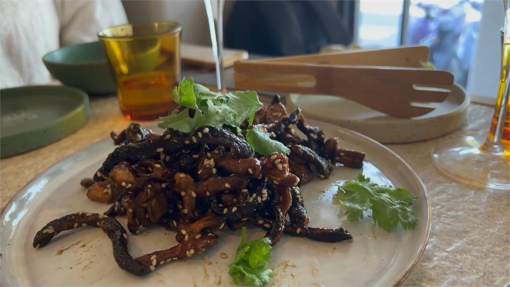 台灣趴趴走／台南創意無肉料理　原型食物天然不加工！美味蔬食無負擔！