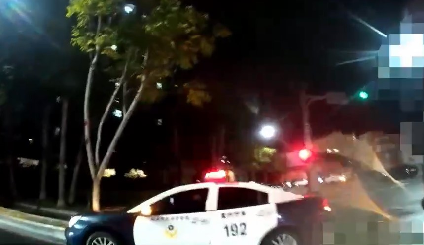 五股深夜酒後鬧事 11人口角糾紛爆拉扯衝突