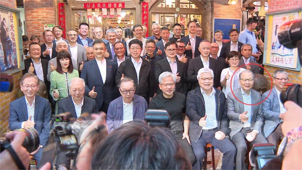 聯發科股東會!蔡力行喊台積電是最重要夥伴 AI ASIC目標衝20億美元