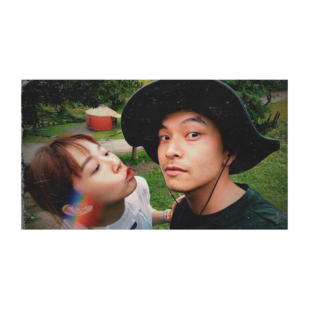 方志友、楊銘威驚傳要離婚！11年情不敵「這1事」導火線曝光…經紀人回應了