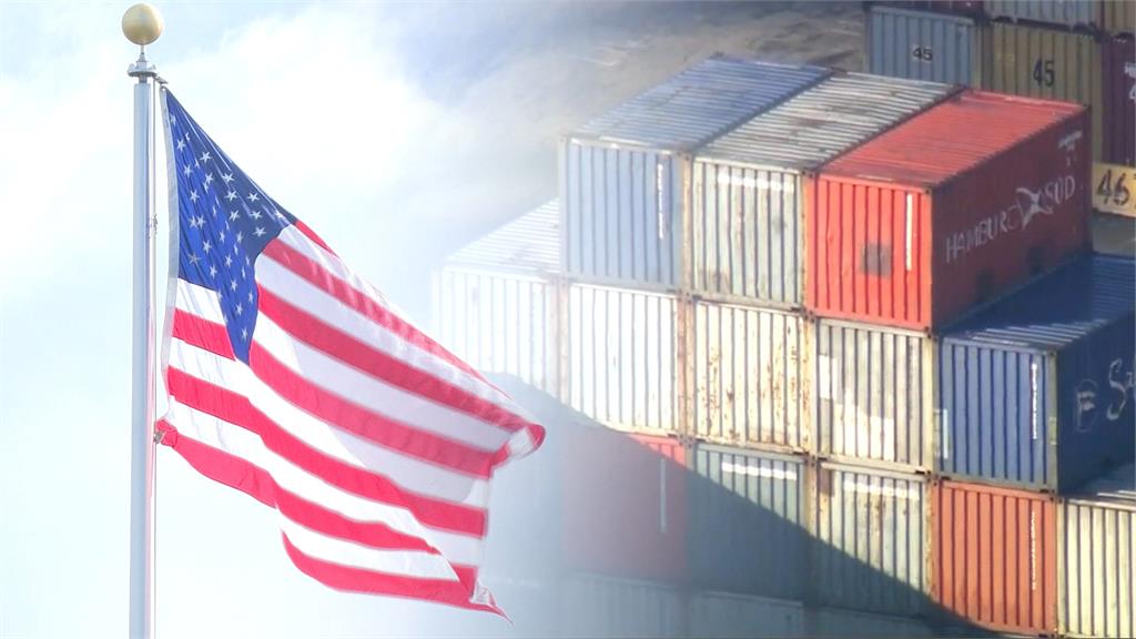 美商長稱台灣幫訓練勞工 行政院:磋商未提 但是自然的事