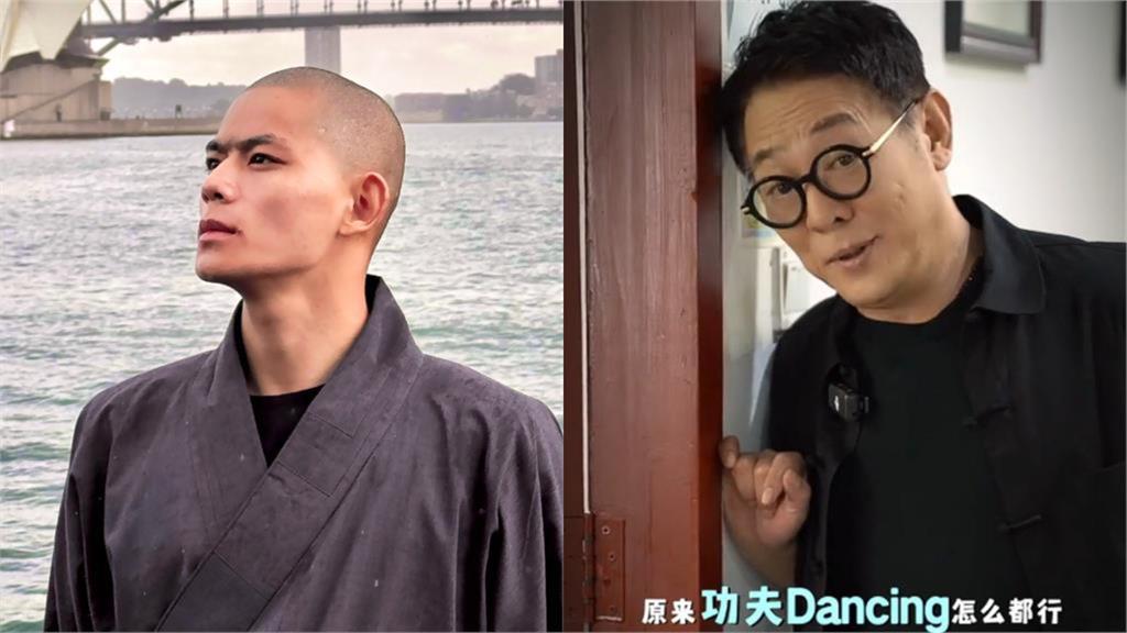 李連杰被爆移植「武僧心臟」來續命!小粉紅「抓包1點」怒轟:替器官移植做廣告