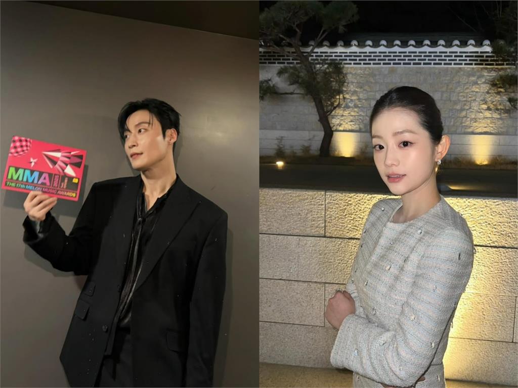 《我的王室死對頭》大結局！許楠儁真面目不藏了　「毛泰姬」曝深夜插曲