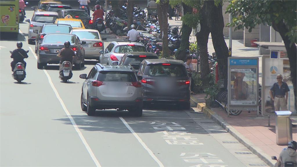 他好奇問「哪縣市交通對外地人難度最高?」 網全點名這裡:真的無解