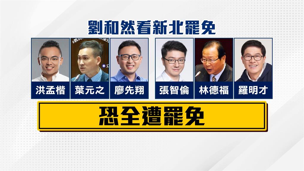 破天荒!傅崐萁掃市場、送粽子 王義川:真的很怕被罷免
