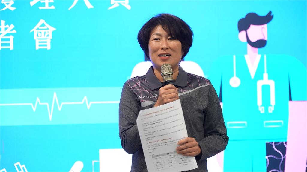 盼吸引醫護人員「東漂」!台東縣府宣布「臨床人員每月加3千」