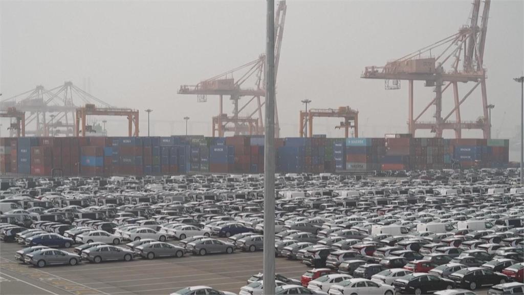 中東戰火持續油價飆! 巴基斯坦一夜狂漲逾50%