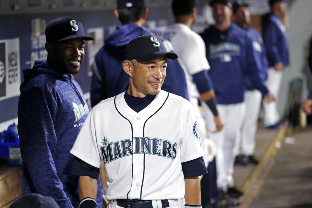 MLB/美媒評選歷年最佳陣容!「二刀流」大谷翔平、朗神等日本球員上榜