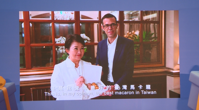 台中購物節10/24登場　　估登錄消費金額再破300億