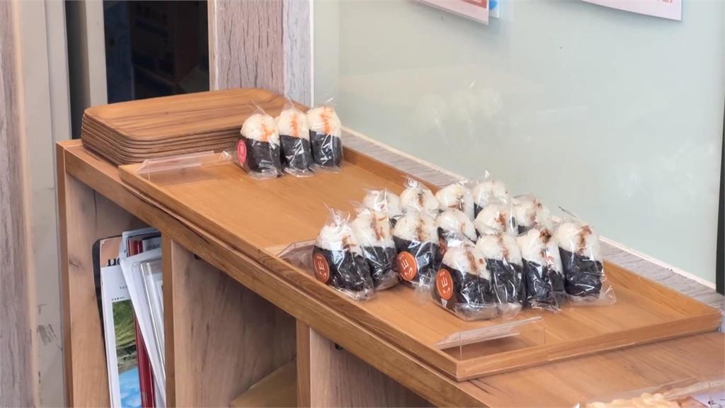 不忍了!房東砸花盆又查電線 高雄飯糰店「提前解約」