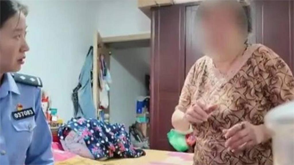 假銀行客服通話2hr狂要求「照鏡子」　78歲阿嬤「1700萬養老金」險被騙走！