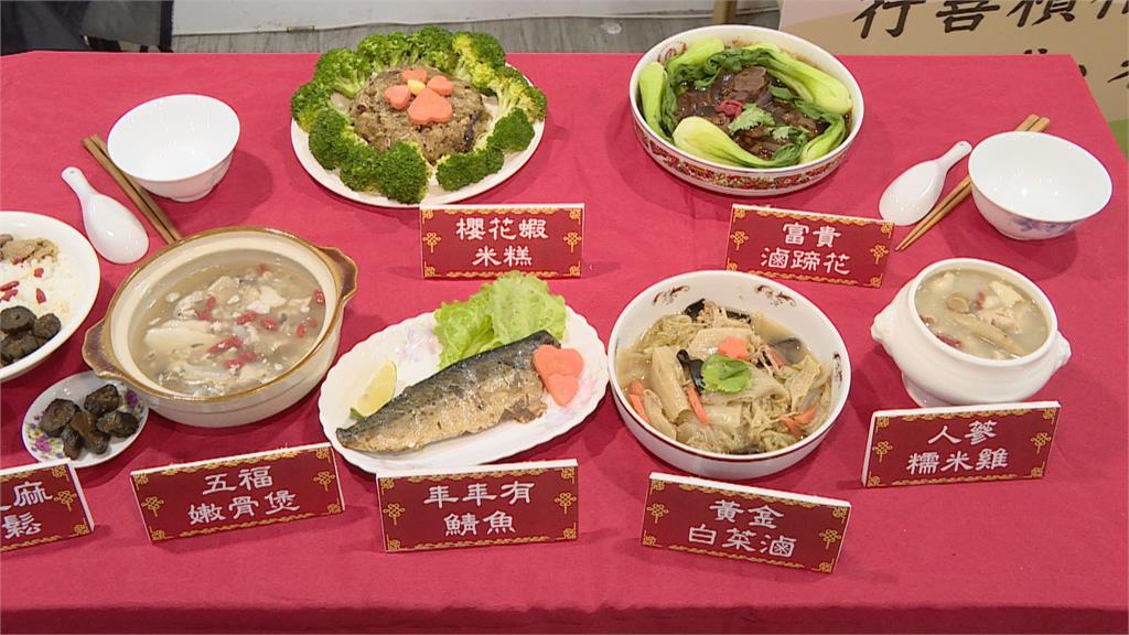 疫情、通膨和俄烏戰爭夾殺! 創世基金會「寒士尾牙」善款僅4成